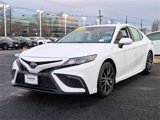 Certified 2023 Toyota Camry SE image 4