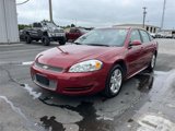 Used 2014 Chevrolet Impala LT w/ LT Sunroof Package image 3