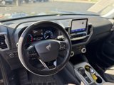 Used 2022 Ford Bronco Sport Big Bend w/ Convenience Package image 5