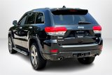 Used 2014 Jeep Grand Cherokee Overland w/ Advanced Technology Group image 4