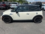 Used 2010 MINI Cooper S image 2