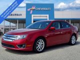 Used 2010 Ford Fusion SEL image 1
