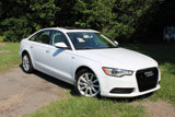 Used 2013 Audi A6 3.0T Premium Plus image 3