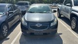 Used 2013 Chevrolet Cruze LS image 2