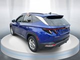 Certified 2022 Hyundai Tucson SEL image 3
