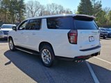 Certified 2023 Chevrolet Suburban Premier image 4
