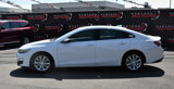 Used 2022 Chevrolet Malibu LT image 4