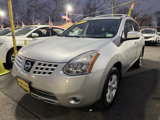 Used 2008 Nissan Rogue SL w/ Premium Pkg image 4