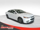 Used 2016 Chevrolet Malibu LT w/ Leather Package image 6