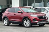 Used 2023 Buick Encore GX Preferred image 2