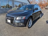 Used 2017 Audi Q5 3.0T Premium Plus w/ Technology Package image 2