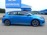 Used 2018 Toyota Corolla iM w/ Carpet Mat Package (TMS) image 2