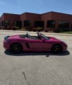 Used 2024 Porsche 718 Boxster image 5