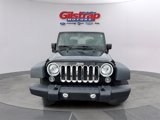 Used 2014 Jeep Wrangler Sport image 2