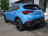 New 2025 Buick Encore GX Sport Touring w/ Comfort Package image 3