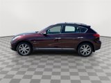 Used 2016 INFINITI QX50 AWD w/ Premium Plus Package image 5