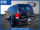 Used 2013 Nissan Armada Platinum image 5