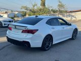 Used 2019 Acura TLX w/ Technology & A-SPEC Pkg image 5