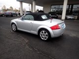Used 2001 Audi TT 1.8T image 3