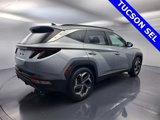Used 2022 Hyundai Tucson SEL w/ Convenience + Premium Package image 3