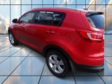 Used 2012 Kia Sportage LX w/ Convenience Pkg image 4