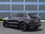 New 2025 Cadillac XT4 Sport w/ LPO, Onyx Lite Package image 3