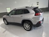 Used 2018 Jeep Cherokee Limited image 5
