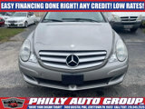 Used 2006 Mercedes-Benz R 350 4MATIC image 2