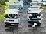 Used 2022 Nissan Frontier SV image 2