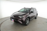 Used 2018 Toyota RAV4 LE image 3