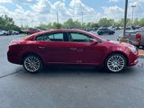 Used 2014 Buick LaCrosse Premium w/ Driver Confidence Package image 6