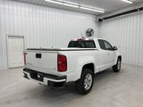 Used 2022 Chevrolet Colorado LT w/ Fleet Safety Package image 3