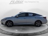 Used 2022 Nissan Sentra SV image 5