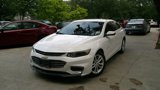 Used 2018 Chevrolet Malibu LT image 3