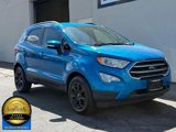 Used 2019 Ford EcoSport SE w/ Interior Protection Package image 2