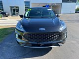 Certified 2022 Ford Escape SEL image 4