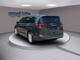 Certified 2021 Chrysler Pacifica Touring-L w/ Uconnect Theater Family Group image 5