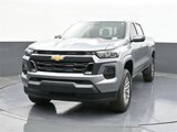 New 2025 Chevrolet Colorado LT w/ Advanced Trailering Package image 2