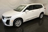 New 2025 Cadillac XT6 Luxury image 2
