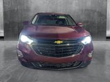 Certified 2021 Chevrolet Equinox LT image 2