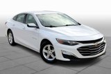 Used 2020 Chevrolet Malibu LS w/ Driver Confidence Package II image 2