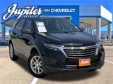 Used 2024 Chevrolet Equinox LS image 1