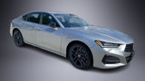 New 2025 Acura TLX SH-AWD w/ A-SPEC Pkg image 2