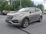 Used 2017 Hyundai Santa Fe Sport image 3