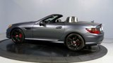 Used 2012 Mercedes-Benz SLK 350 image 4