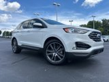 Used 2020 Ford Edge Titanium image 3