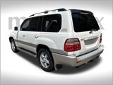 Used 2005 Toyota Land Cruiser image 3