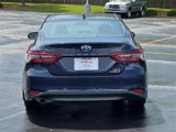 Certified 2022 Toyota Camry XLE image 6