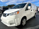 Used 2020 Nissan NV200 SV w/ Back Door Glass Package image 4