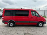 Used 2017 Freightliner Sprinter 2500 image 3